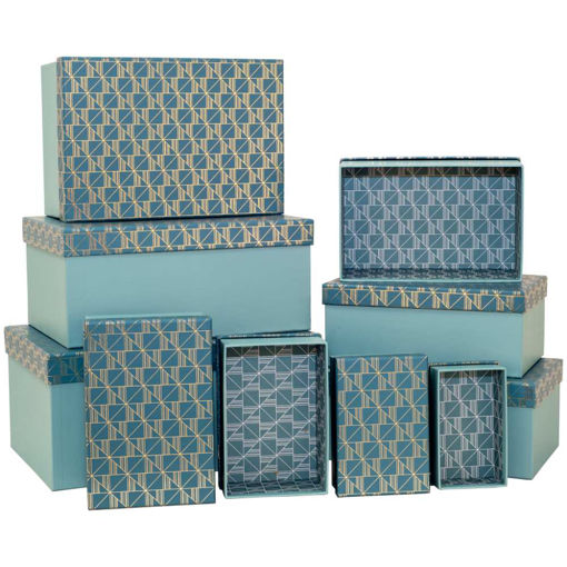 Picture of ALIGN GIFT BOXES